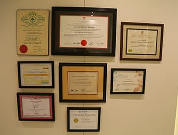 Dr. Nakhoda's Skin Institute