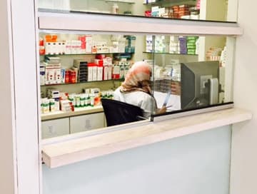 Dr. Nakhoda's Skin Institute