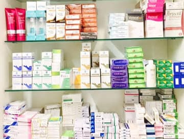 Dr. Nakhoda's Skin Institute