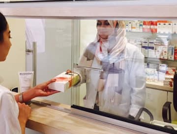 Dr. Nakhoda's Skin Institute