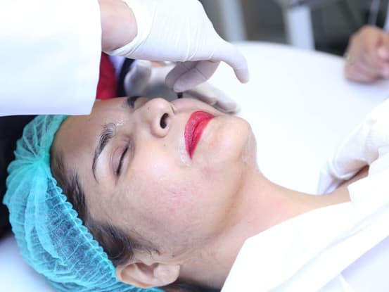 Dr. Nakhoda's Skin Institute