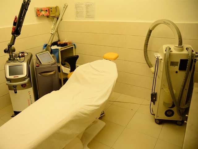 Dr. Nakhoda's Skin Institute