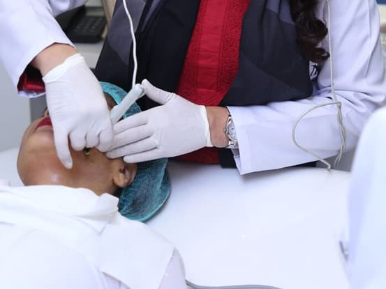 Dr. Nakhoda's Skin Institute