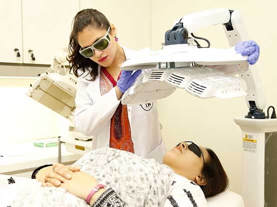 Dr. Nakhoda's Skin Institute