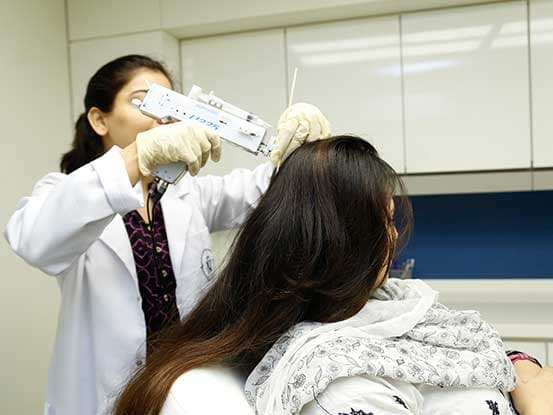 Dr. Nakhoda's Skin Institute