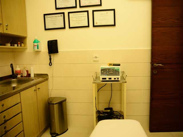 Dr. Nakhoda's Skin Institute