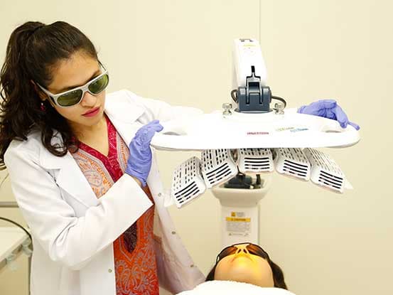 Dr. Nakhoda's Clinic