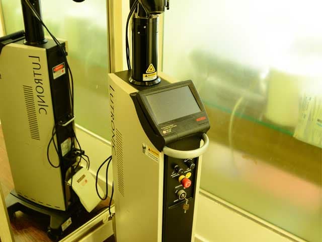 Dr. Nakhoda's Clinic