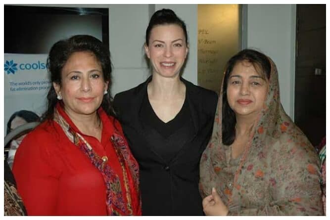 Cool Sculpting — Cutting Edge in Laser