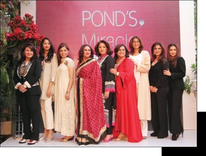 Pakistan's Top Ten Female Miracle Mentors Unveiled